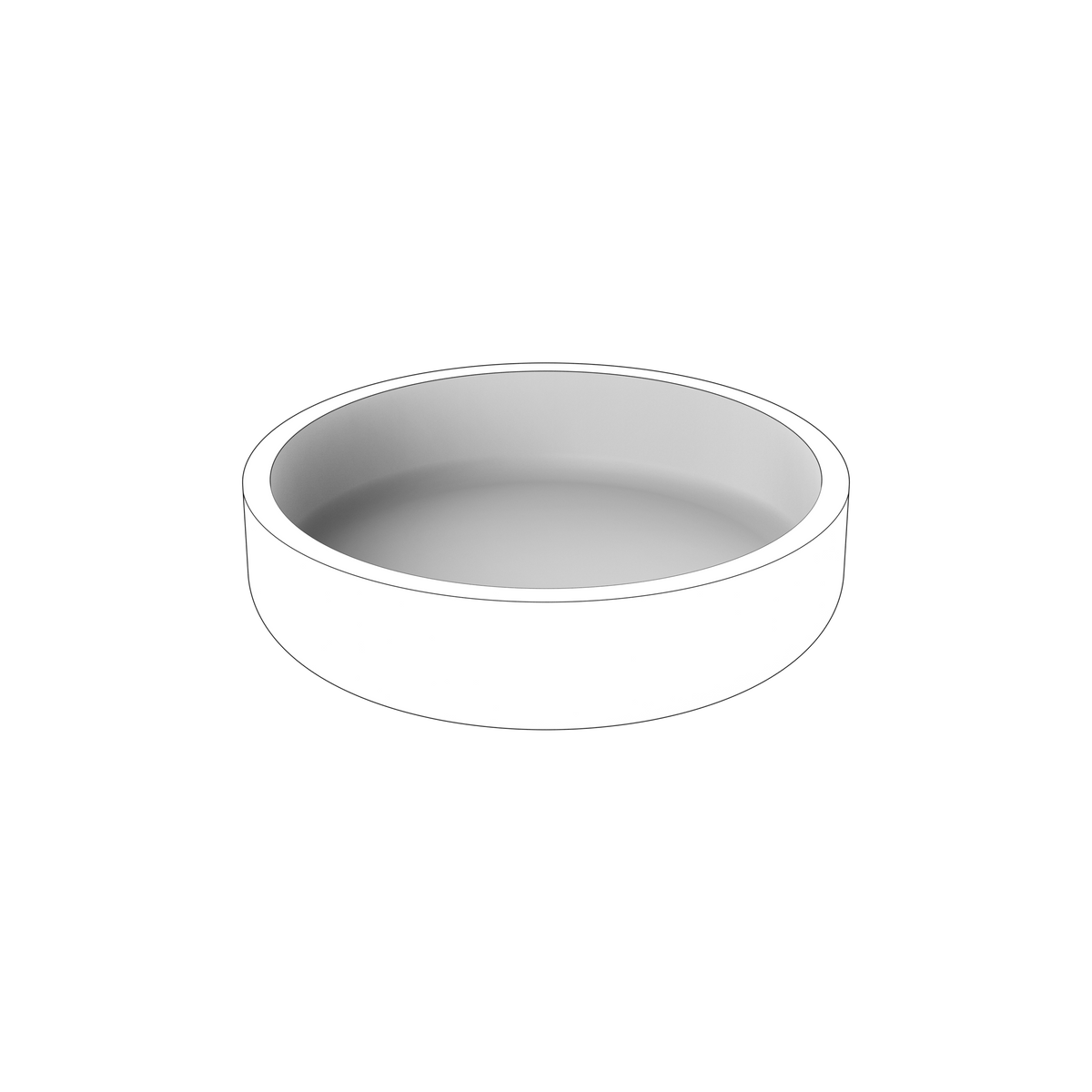 21281430 Expansion Plug | Genuine Volvo Penta Part - photo 2 of 2