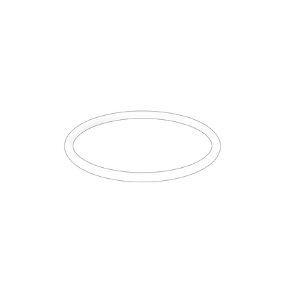 20450993 O-Ring | Genuine Volvo Penta Part - photo 2 of 2
