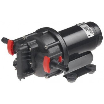 186070 Pump WPS 5.2 - 20 lpm 12v SPX