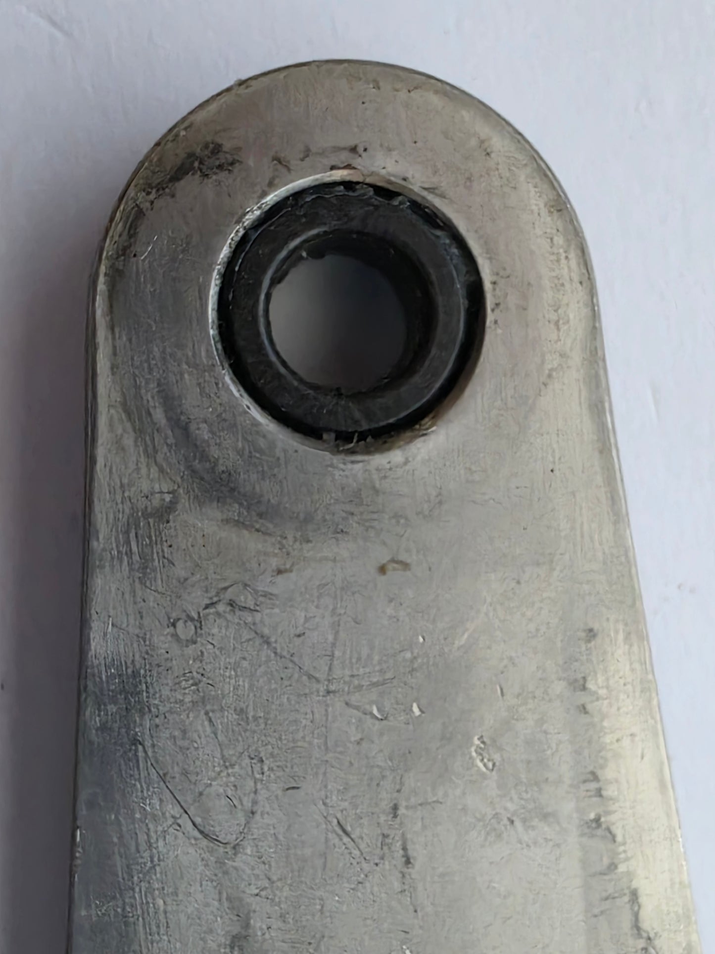 24612-ZVL-000 Honda Shift Arm | Genuine Used Part