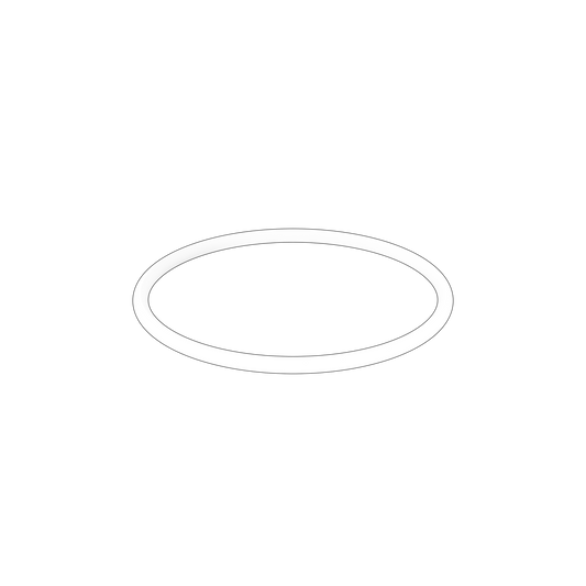 976043 O-Ring | Genuine Volvo Penta Part - photo 2 of 2
