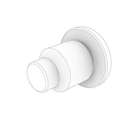 21339645 Set Screw | Genuine Volvo Penta Part