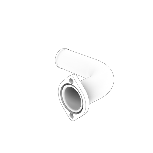 21381032 Water Pipe | Genuine Volvo Penta Part - photo 2 of 2