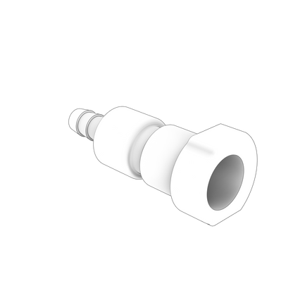 3862116 Fitting | Genuine Volvo Penta Part