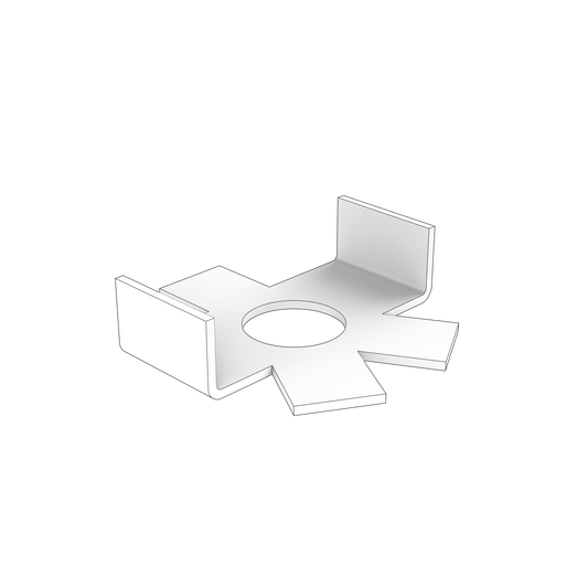 3851994 Lock Washer | Genuine Volvo Penta Part