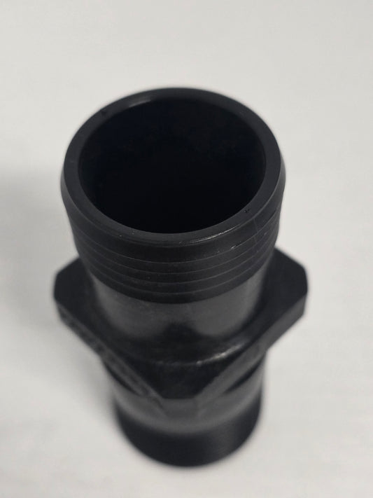 3807819 Nipple | Genuine Volvo Penta Part