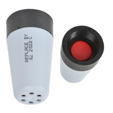 601987 Replacement Auto Cartridge to suit UML Pro-Sensor Elite Inflators | Marine Safety Gear