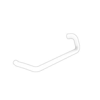3862538 Hose | Genuine Volvo Penta Part - photo 2 of 2