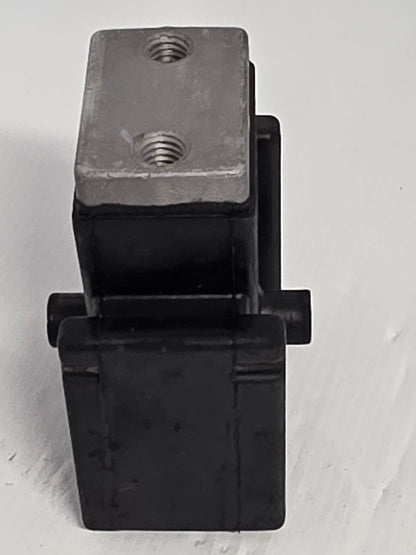 0434632 Evinrude Johnson Lower Rubber Engine Mount Assembly 75-300HP | Genuine OEM BRP Outboard Part - photo 3 of 7