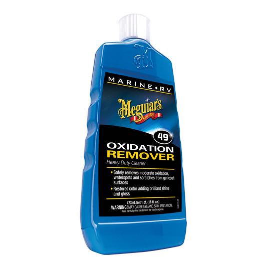 M4916 Heavy Duty Oxidisation | Detailing Product