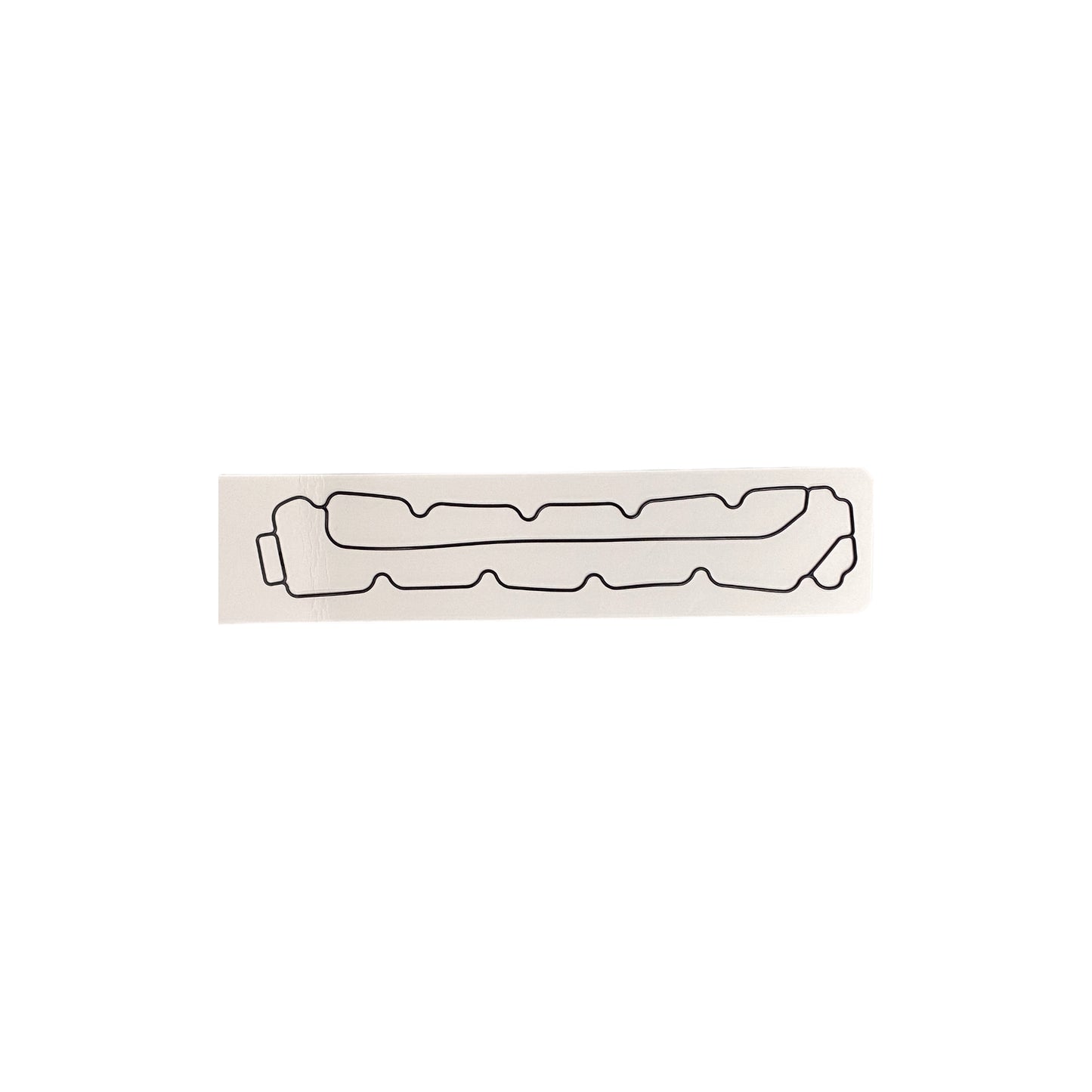 19371-ZW5-000 Honda Marine Seal | Genuine OEM Outboard Part