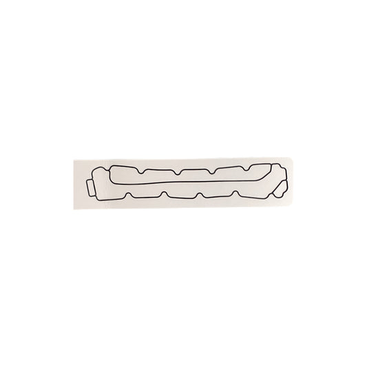 19371-ZW5-000 Honda Marine Seal | Genuine OEM Outboard Part