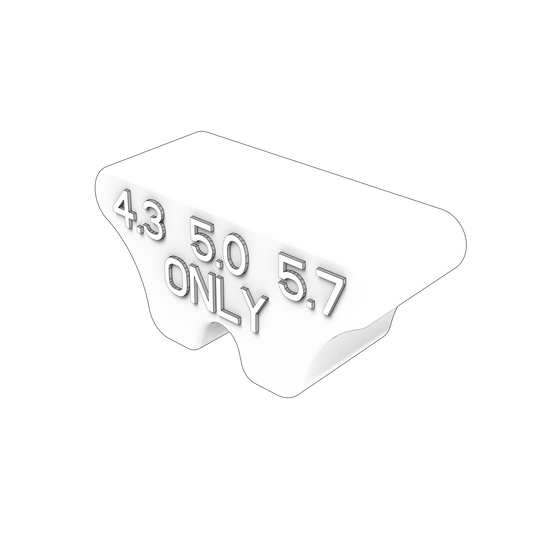 3888557 Plug | Genuine Volvo Penta Part - photo 2 of 2