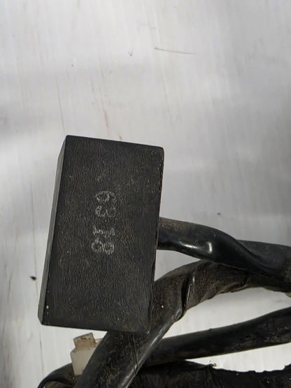 6K1-82570-08 Yamaha Dual Key Switch With Key | Genuine Used Part - photo 11 of 13