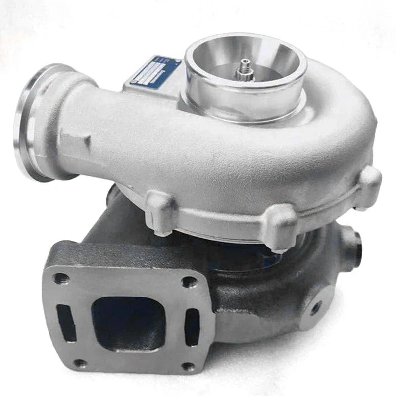 53269886292 Yanmar Aftermarket Turbocharger Denco 119173-18011 | Sawley's Select Marine Parts