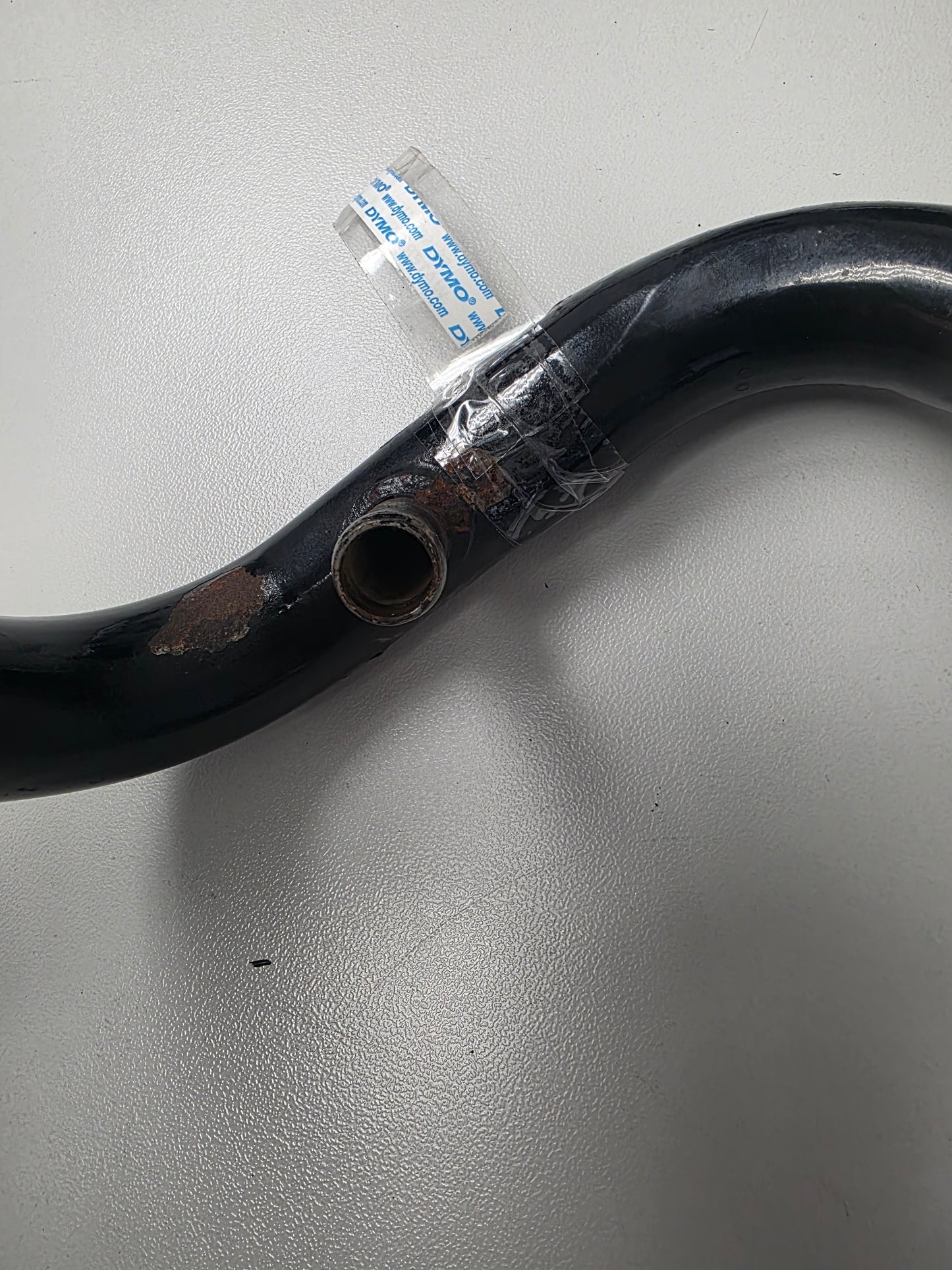 882607 Mercruiser Water Pipe Assy | Genuine Used Part