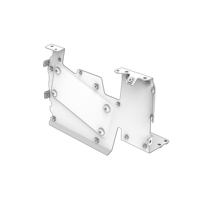 23237787 Bracket | Genuine Volvo Penta Part
