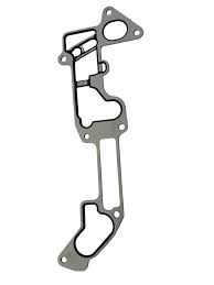 21574409, Gasket | Genuine Volvo Penta Part