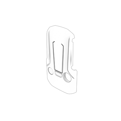 22844093 Engine Cover | Genuine Volvo Penta Part - photo 2 of 2