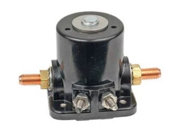 586180 Evinrude Johnson Solenoid | Genuine OEM BRP Outboard Part