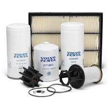 21704967 Service Kit | Genuine Volvo Penta Part