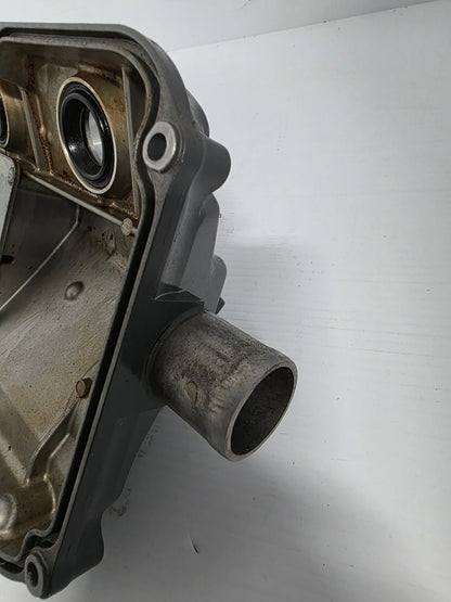 12320-ZVL-405ZA Honda Valve Cover (L) | Genuine Used Part