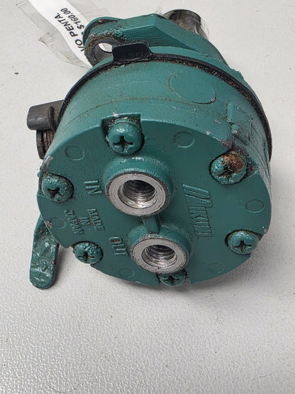 3580100 Volvo Penta Fuel Feed Pump | Genuine Used Part