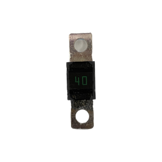 0731309040 MIDI fuse 40A Each | Genuine Wurth Product
