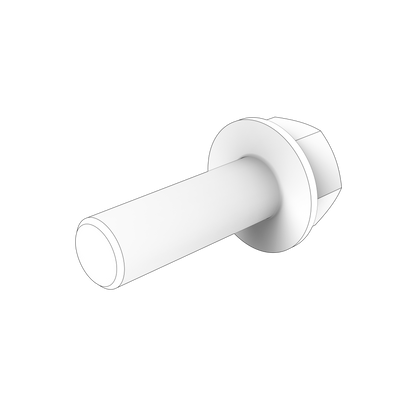 23025284 Flange Screw | Genuine Volvo Penta Part - photo 2 of 2