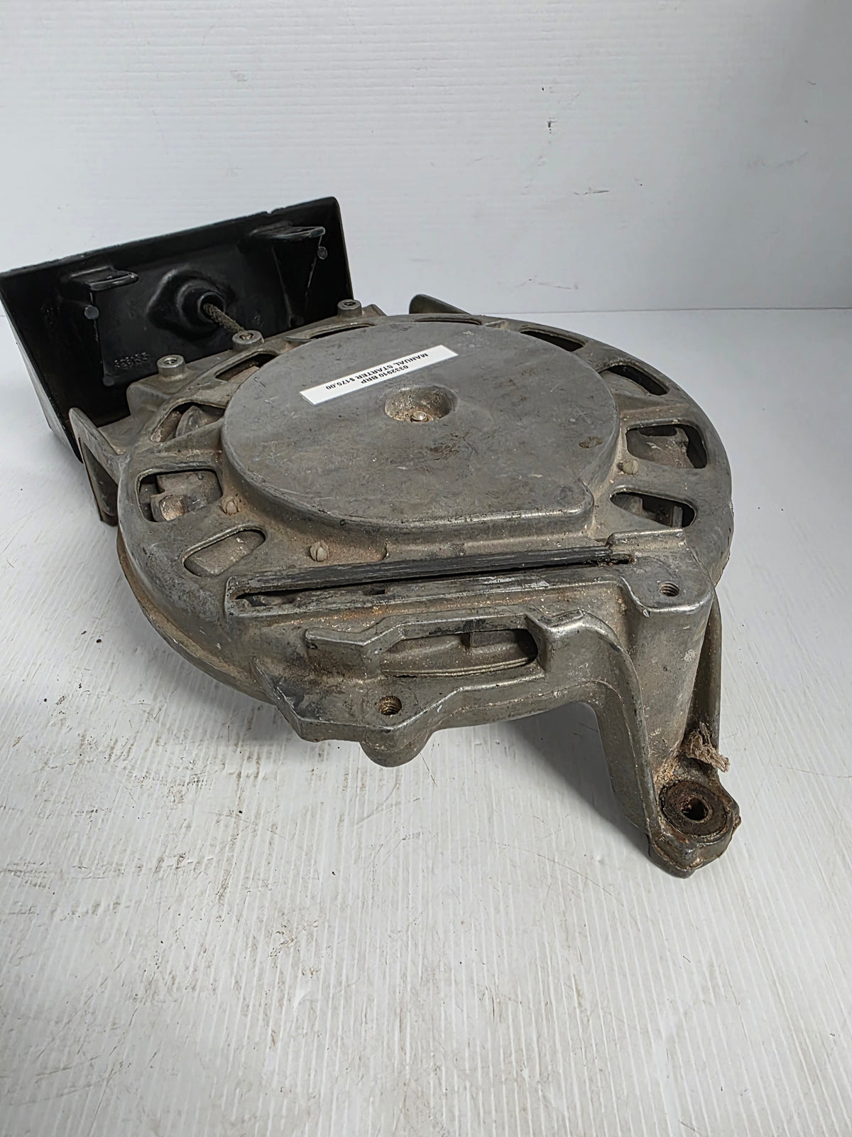 0332910 BRP Manual Starter | Genuine Used Part - photo 3 of 7