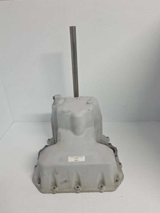 11310-ZVL-000ZA Honda Oil Pan | Genuine Used Part