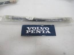 3830309 Hose | Genuine Volvo Penta Part