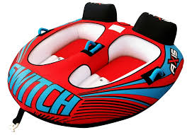 852166 Tube Axis Switch 2 Person | Genuine Axis Watersports