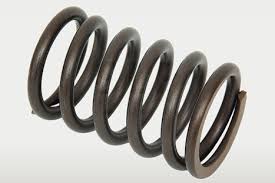 1543870, Valve Spring | Genuine Volvo Penta Part
