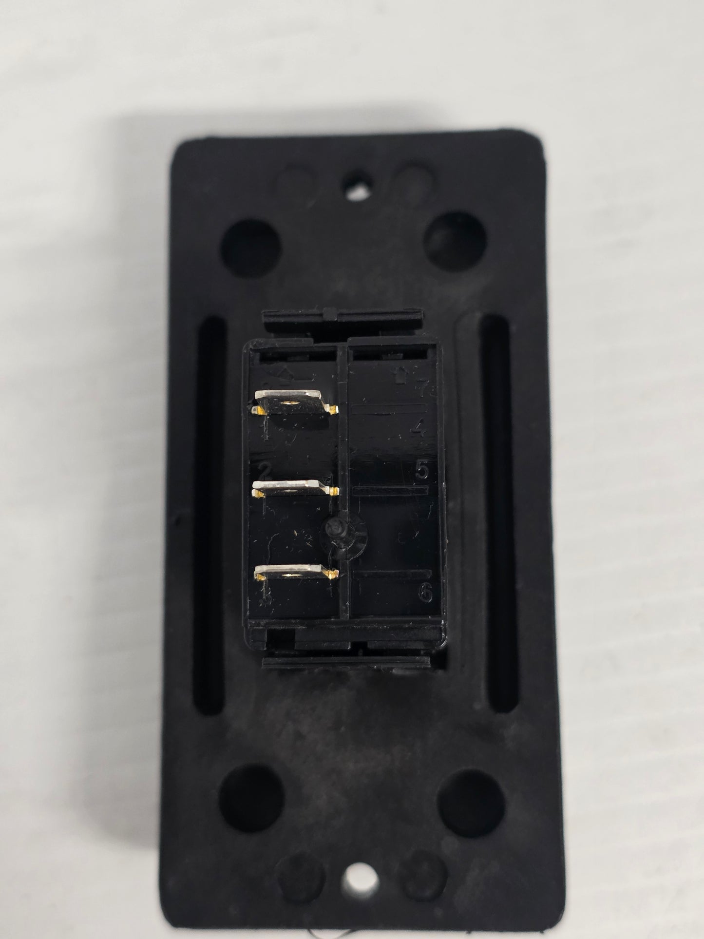LGG390 Muir Up/down Rocker Switch Panel