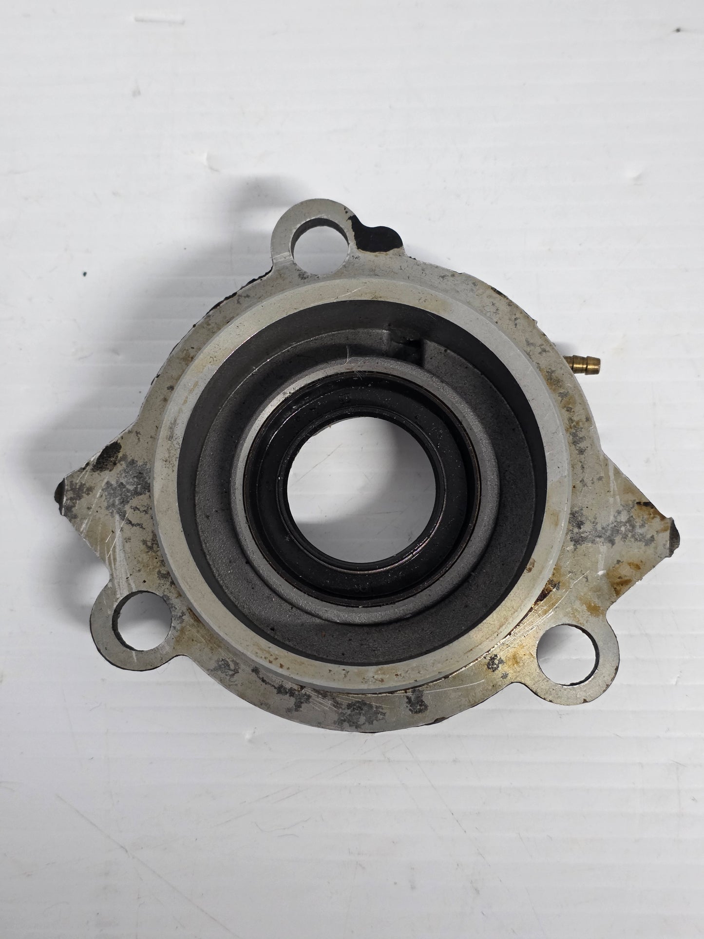 1169-858552T2 Mercury Lower End Cap Assembly | Genuine Used Part