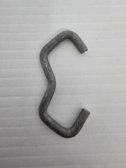 2966 Dunbier Lge Wobble Roller Retainer Clip (Bulk)
