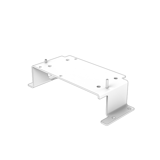 21453160 Bracket | Genuine Volvo Penta Part - photo 2 of 2