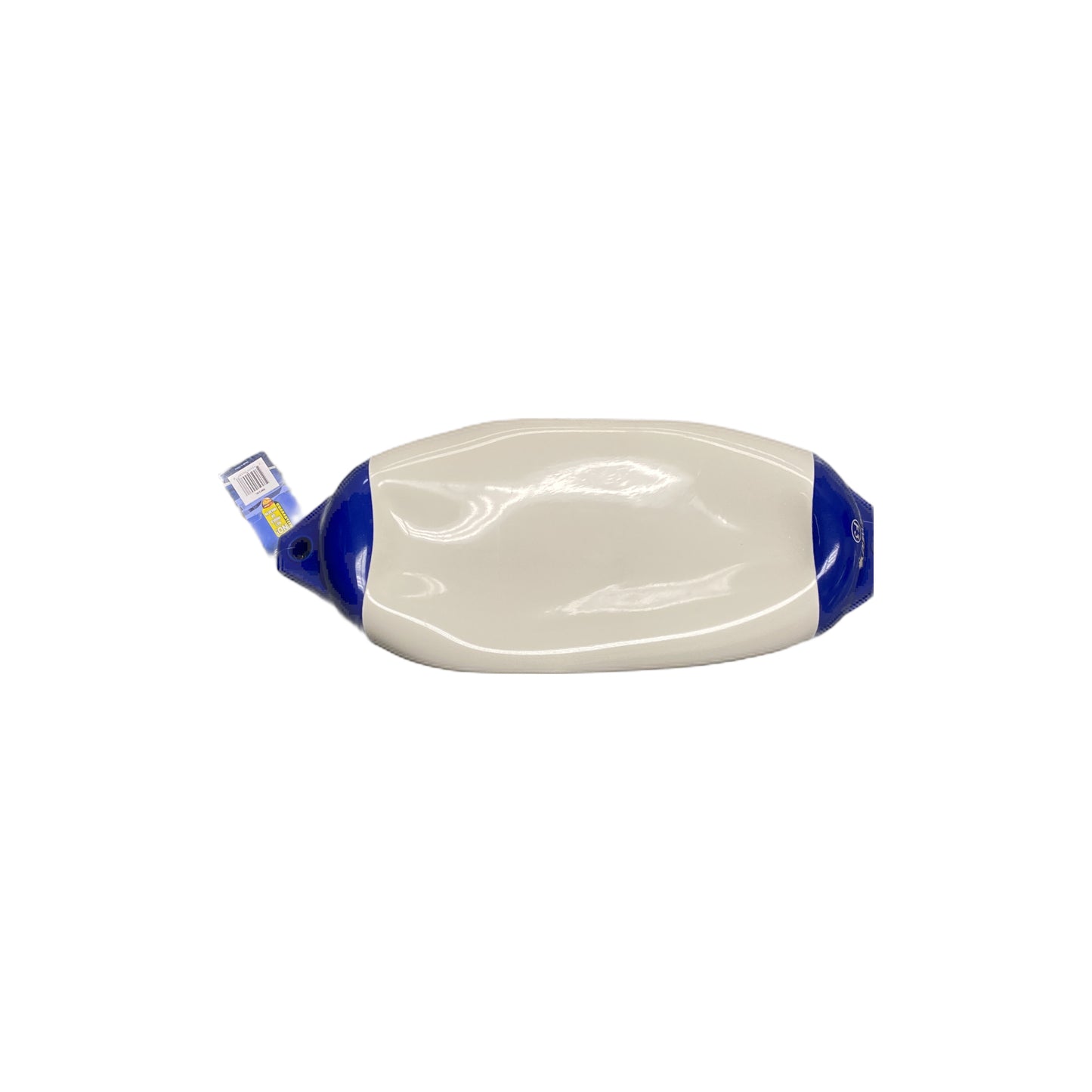 327208 F3 Sidewind Fender HD 8 x 30" | Marine Fender