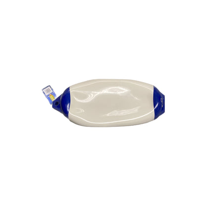 327208 F3 Sidewind Fender HD 8 x 30" | Marine Fender