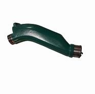 833998, Exhaust Pipe Elbow | Genuine Volvo Penta Part