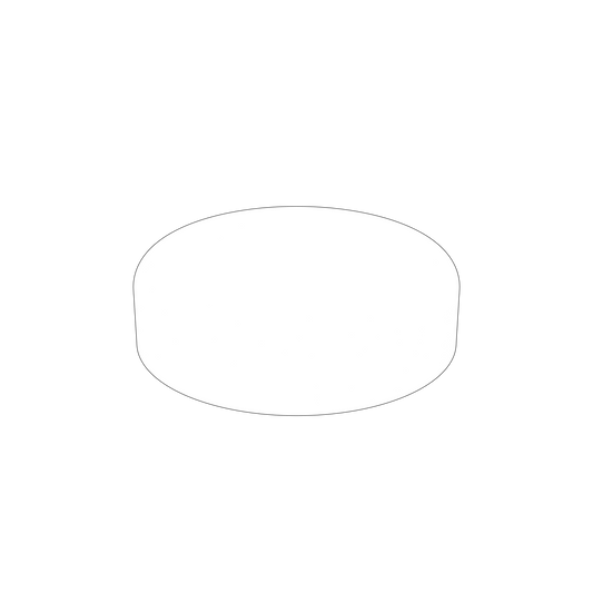 967962 Cap Plug | Genuine Volvo Penta Part - photo 2 of 2