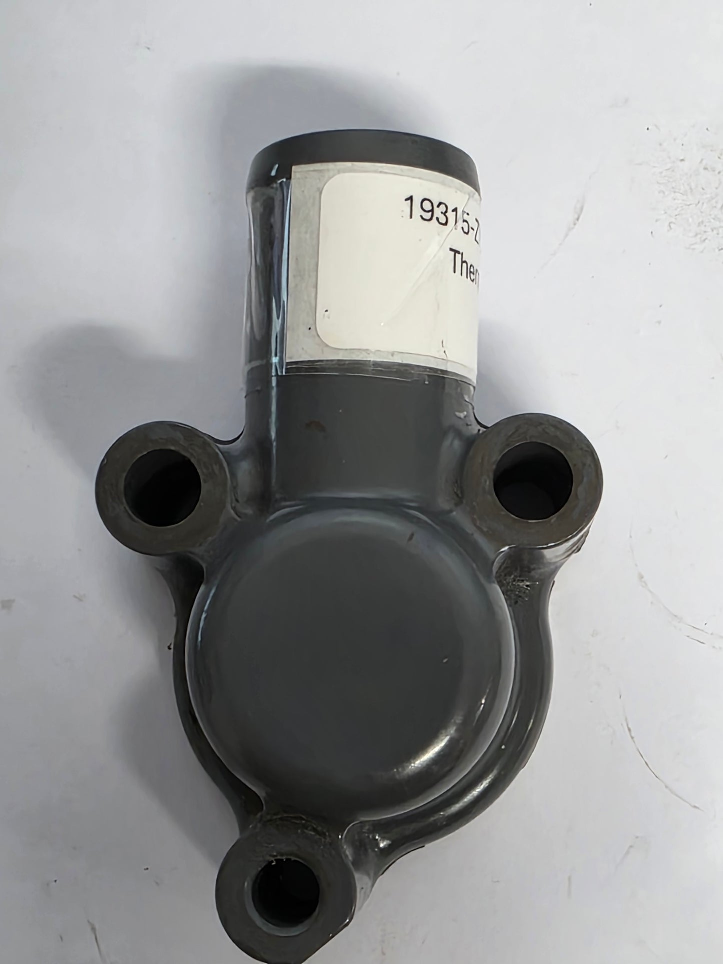 19315-ZVL-010ZA Honda Thermostat Cover | Genuine Used Part