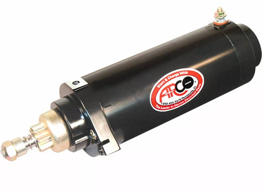 50-832997003 Aftermarket Mercruiser Starter Motor | Sawley's Select Marine Parts