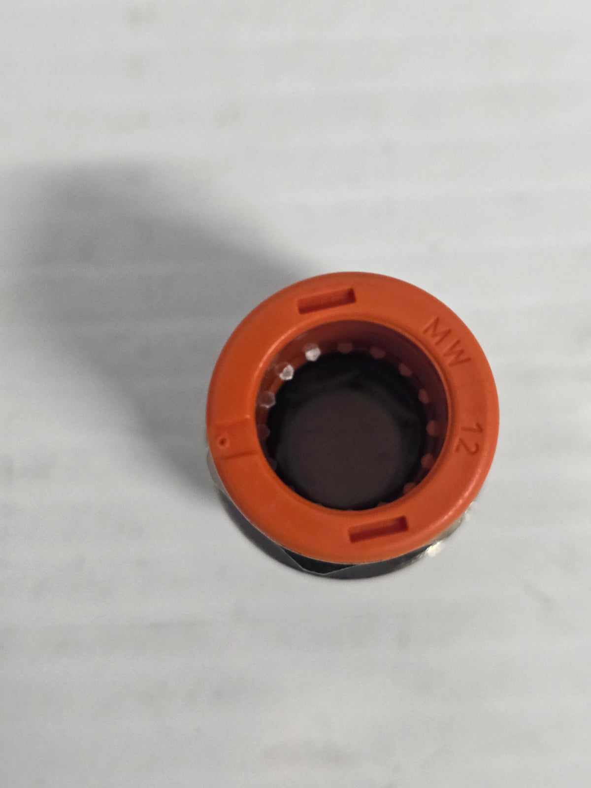 3886951 Nipple | Genuine Volvo Penta Part - photo 2 of 4