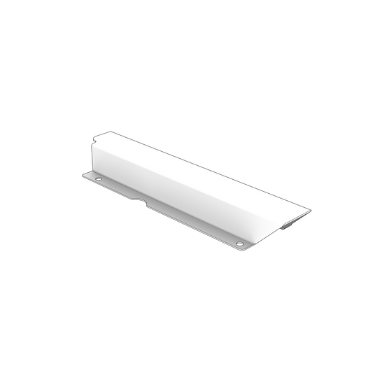 22445436 Heat Shield | Genuine Volvo Penta Part - photo 2 of 2