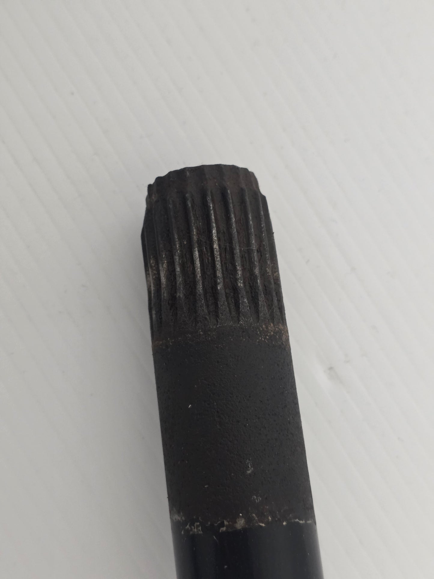 99661A35 Mercury Swivel Pin Assy | Genuine Used Part