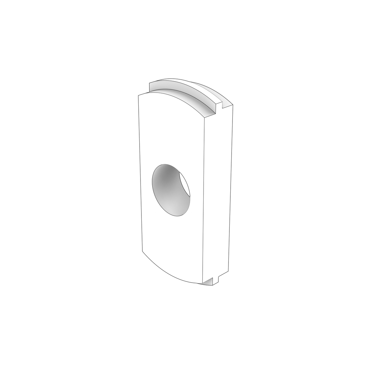 885556 Drift | Genuine Volvo Penta Part