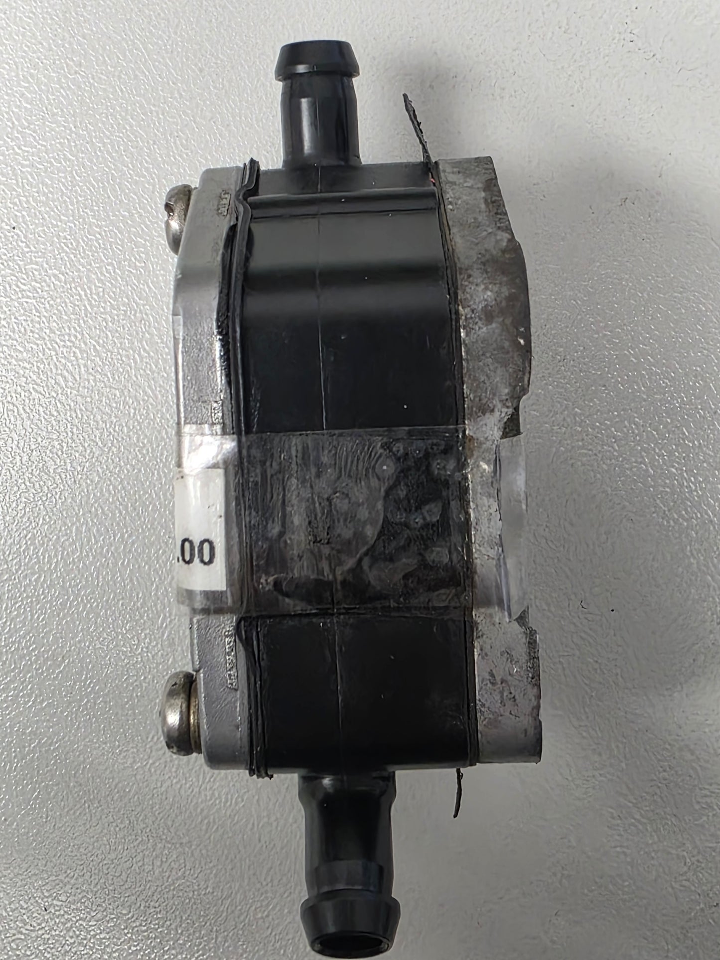 6E5-24410-10-00 6E5-24410-01-00 Yamaha Z200 Fuel Pump Assy | Genuine Used Part