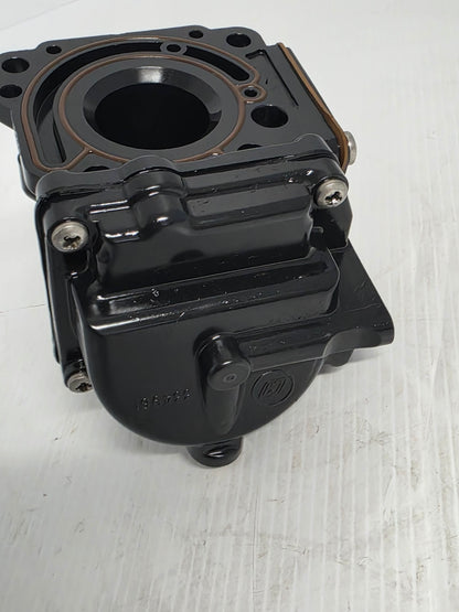 0439208 BRP Port Carburettor Assy - Body 0436798 | Genuine Used Part